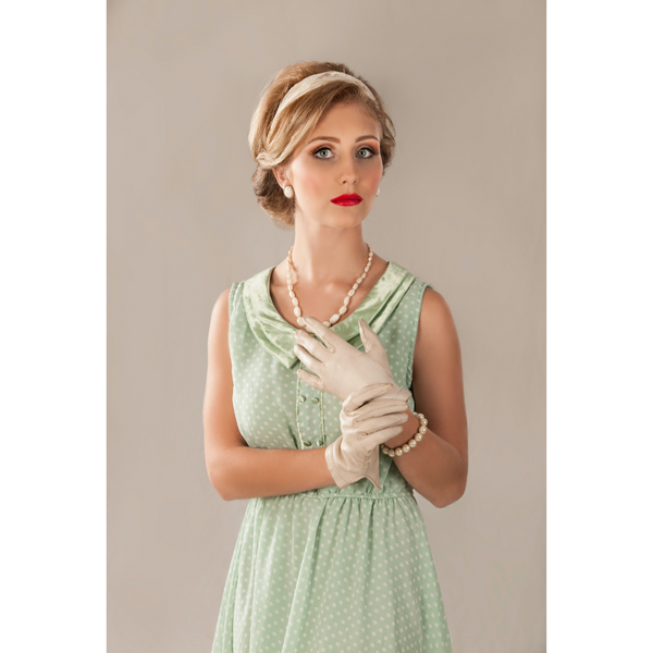 1950's Fashion History