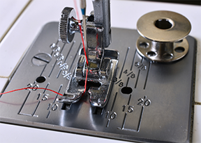 Understanding Common Sewing Machine Needle Sizes