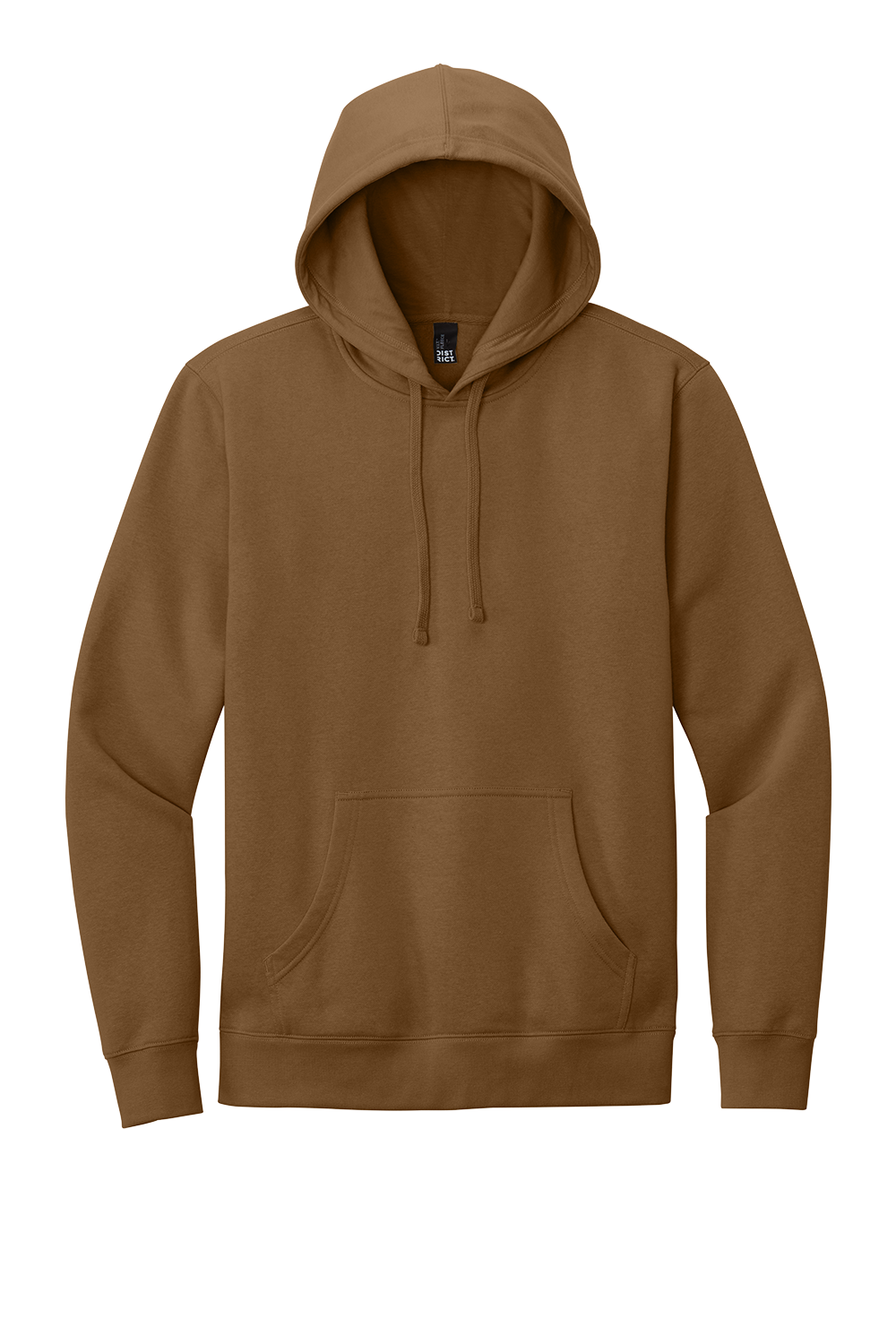 dt6100_duck_brown_flat_front