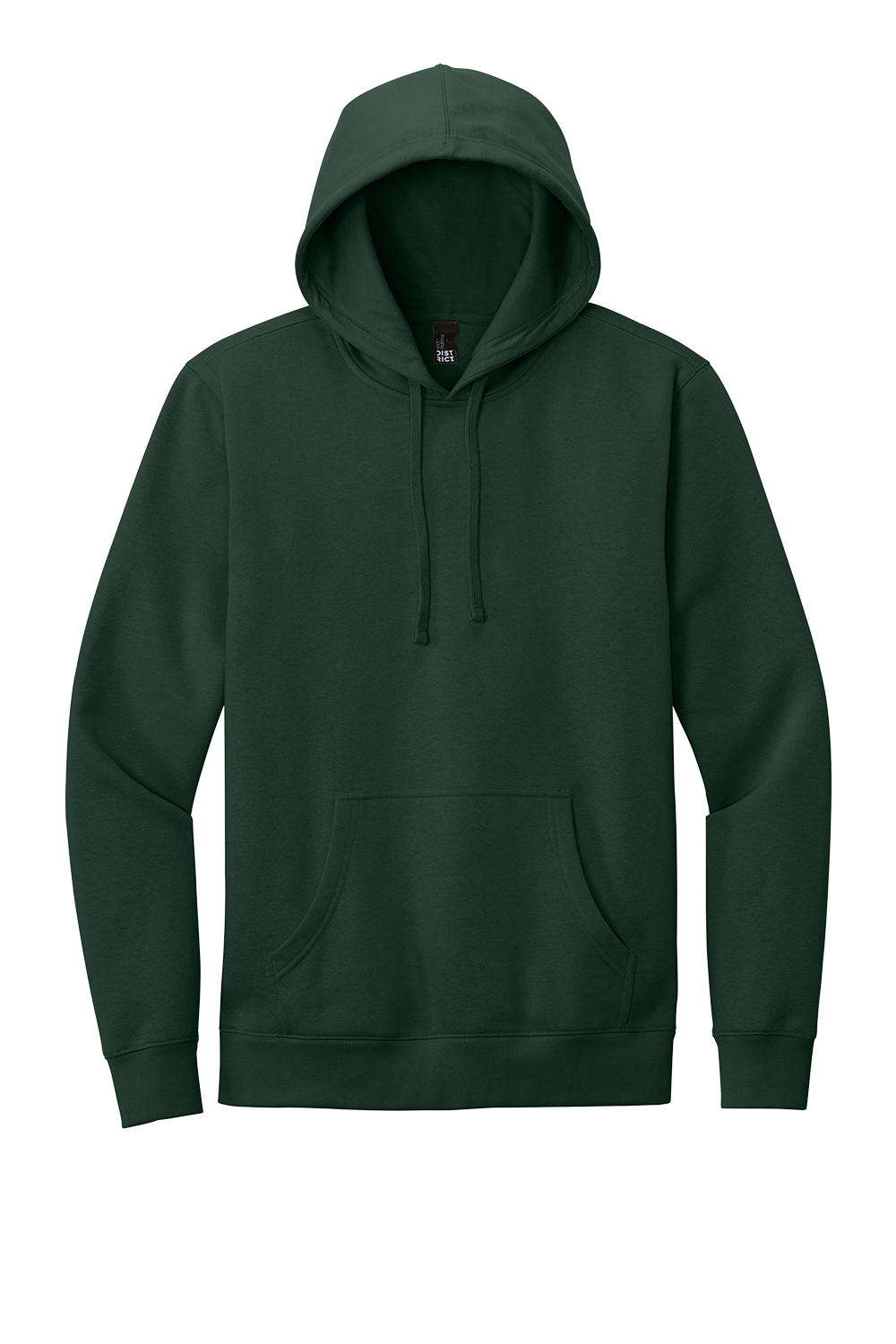 dt6100_forest_green_flat_front