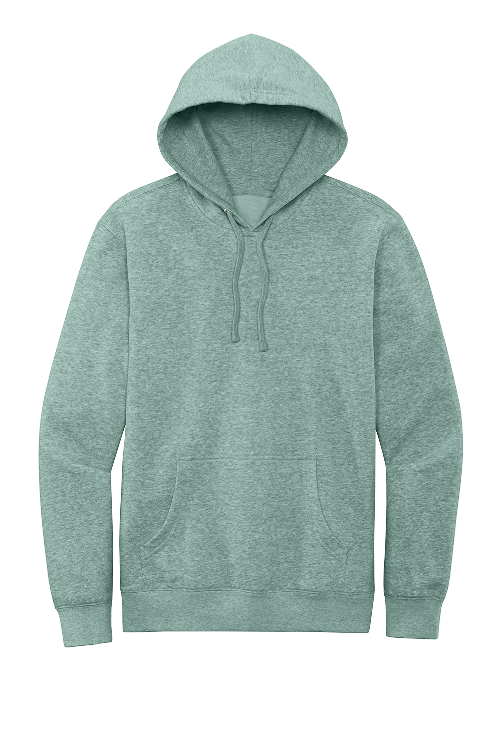 dt6100_heathered_dusty_sage_flat_front