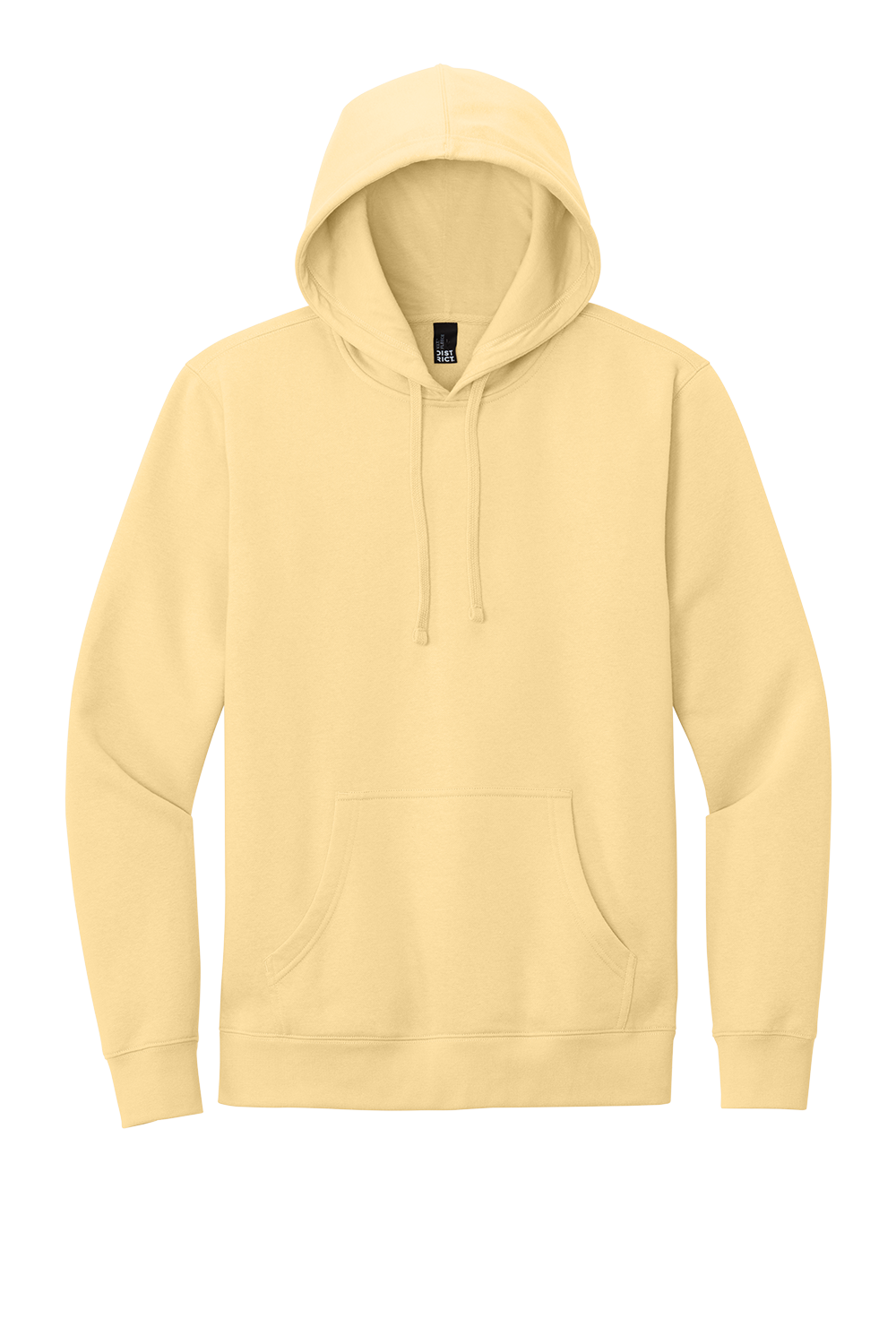 dt6100_light_yellow_flat_front