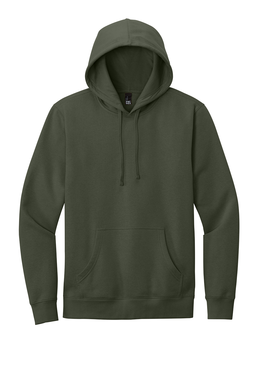dt6100_olive_flat_front