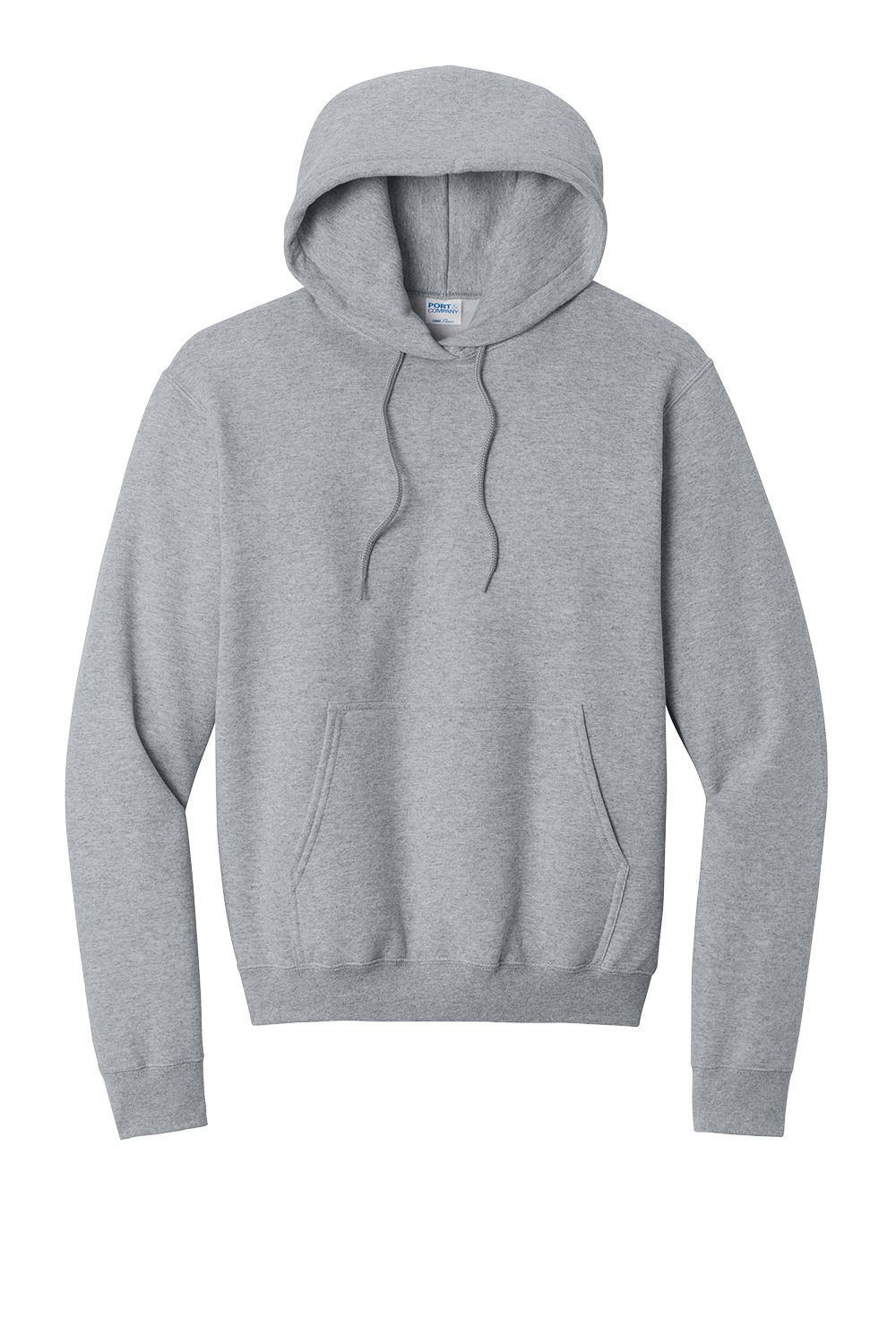 Port & Company PC78H Core Fleece Hoodie