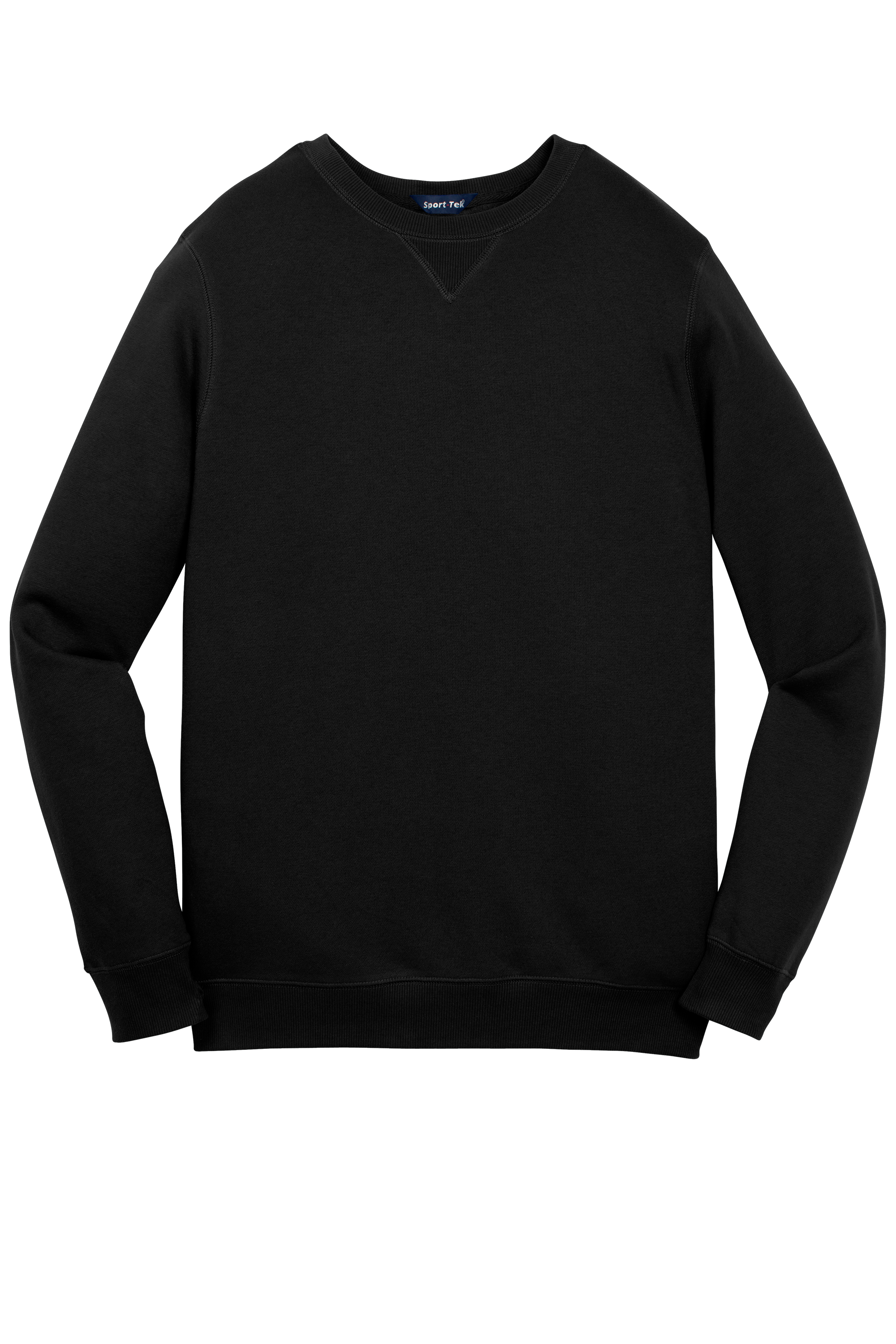 Sport-Tek ST266 Full Zip Hoodie
