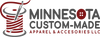 Minnesota Custom-Made Apparel and Accessories LLC